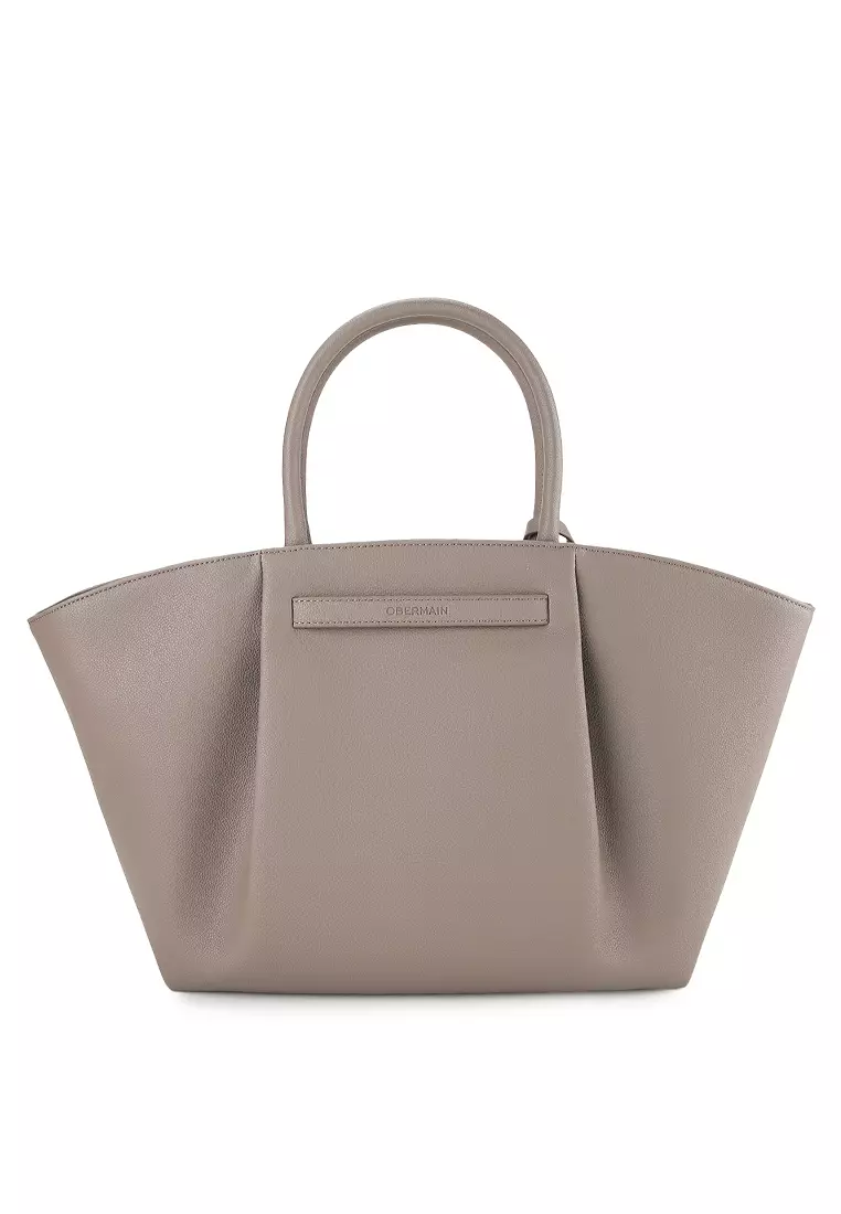 Allie Tote Bag (L)