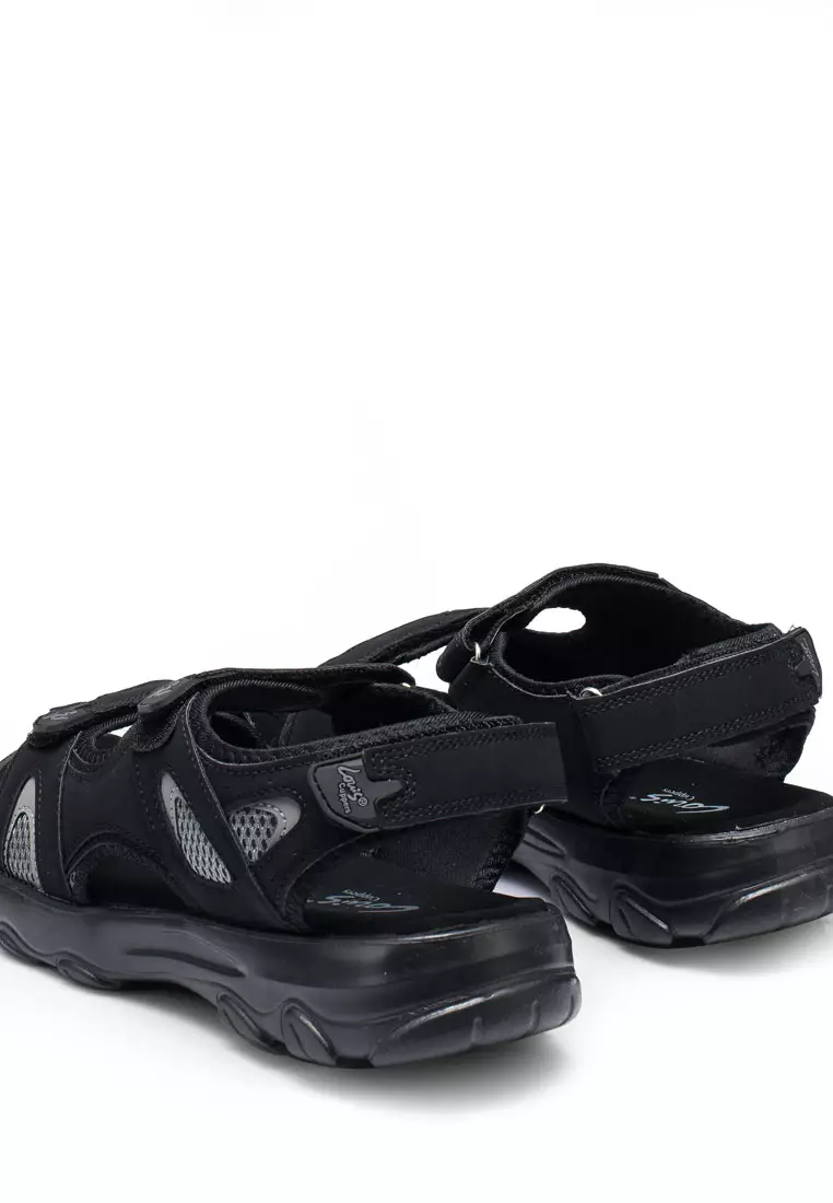 Sandals & Flip Flops