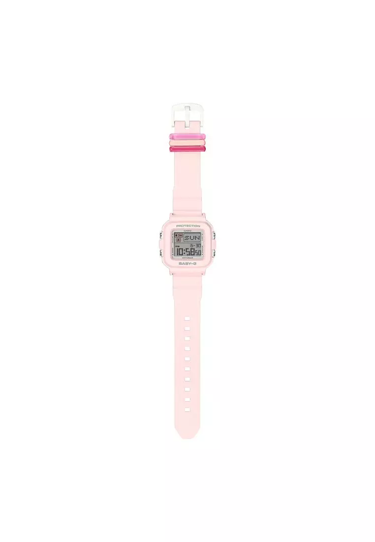CASIO BABY-G BGD-10L-4