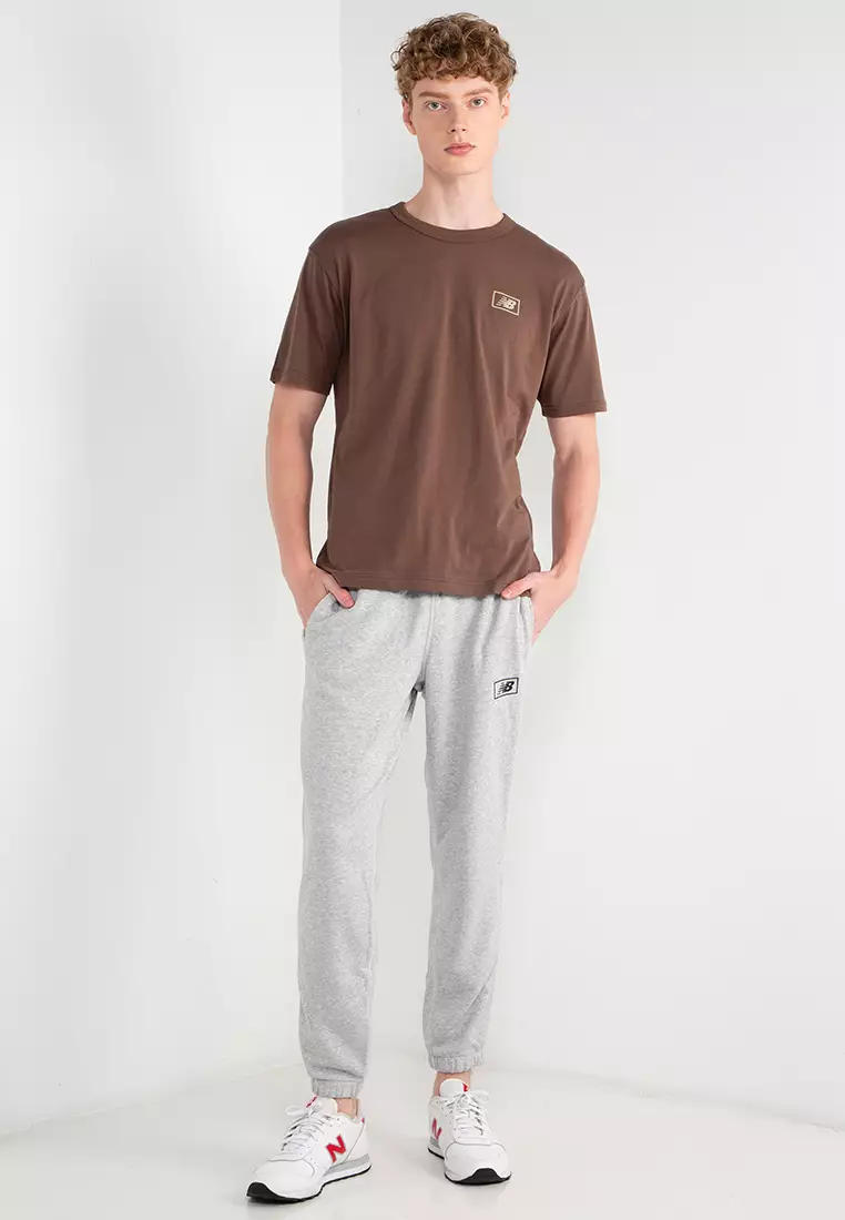 Nb sweatpants on sale