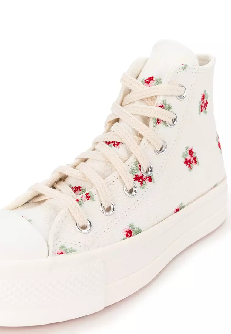 Chuck Taylor All Star Lift Hi Sneakers