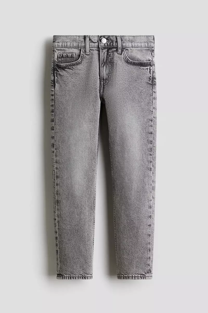 Comfort Stretch Slim Fit Jeans