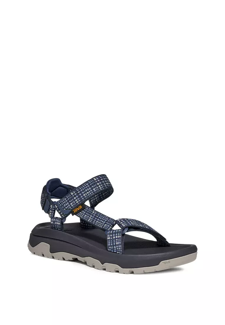 Men's Hurricane XLT3 Sandal - Digital Navy (1173670-DVY)