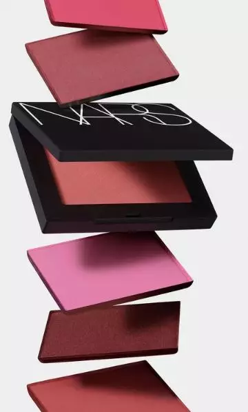 NARS Powder Blush - Orgasm *Refill Only