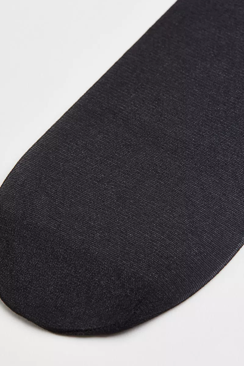 2-pack 20 denier tights