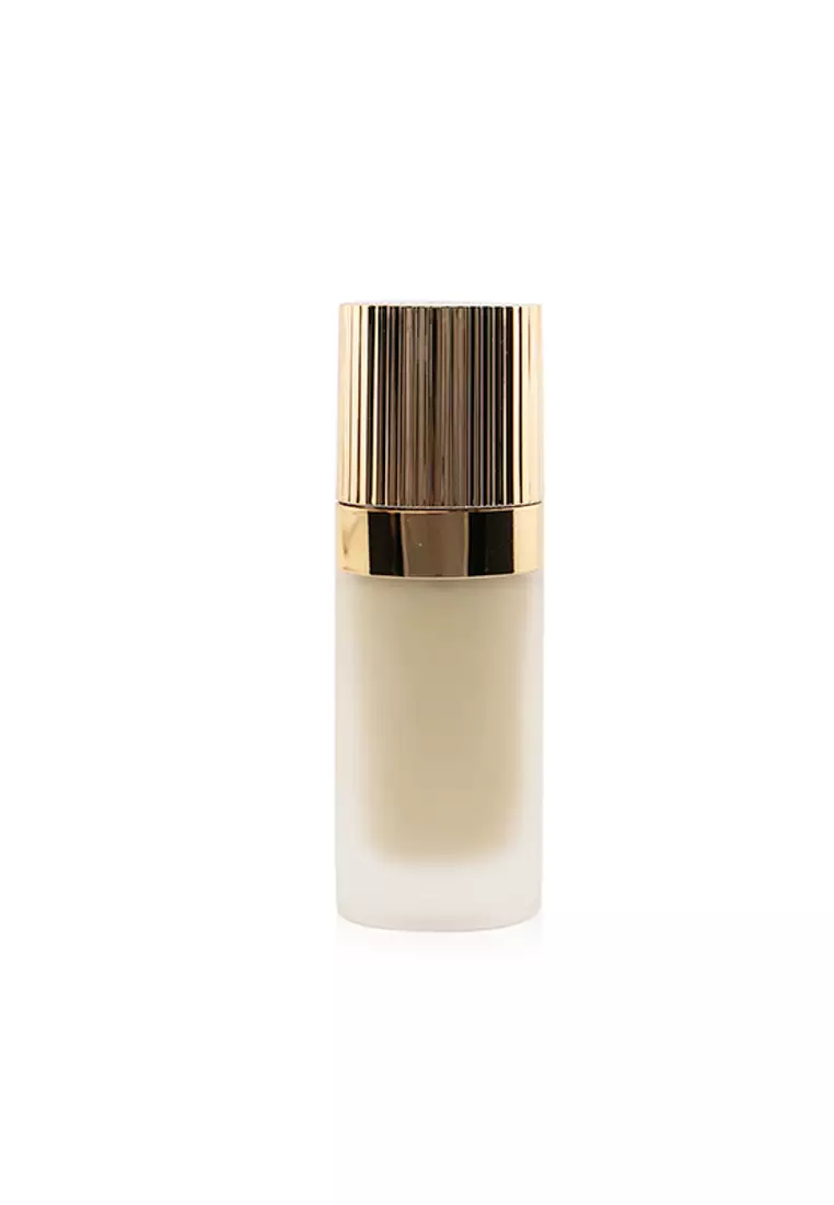 Charlotte Tilbury - Airbrush Flawless Foundation - # 1 Neutral 30ml/1oz