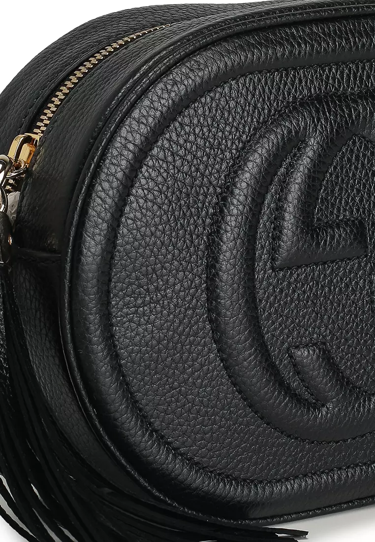 Soho Cellarius Crossbody Bag (nt)