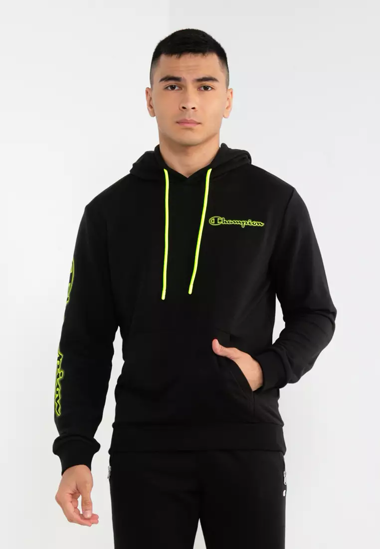 Champion hoodie sales price malaysia