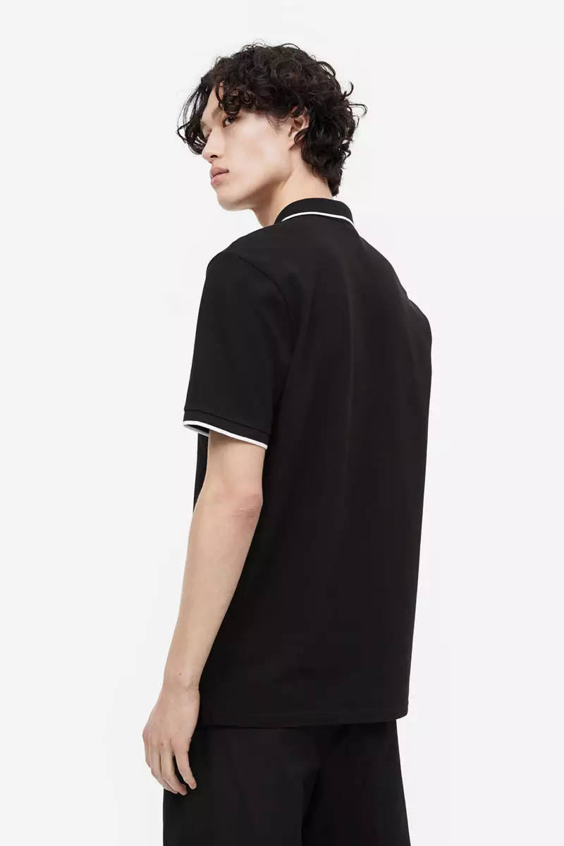 H&m polos deals