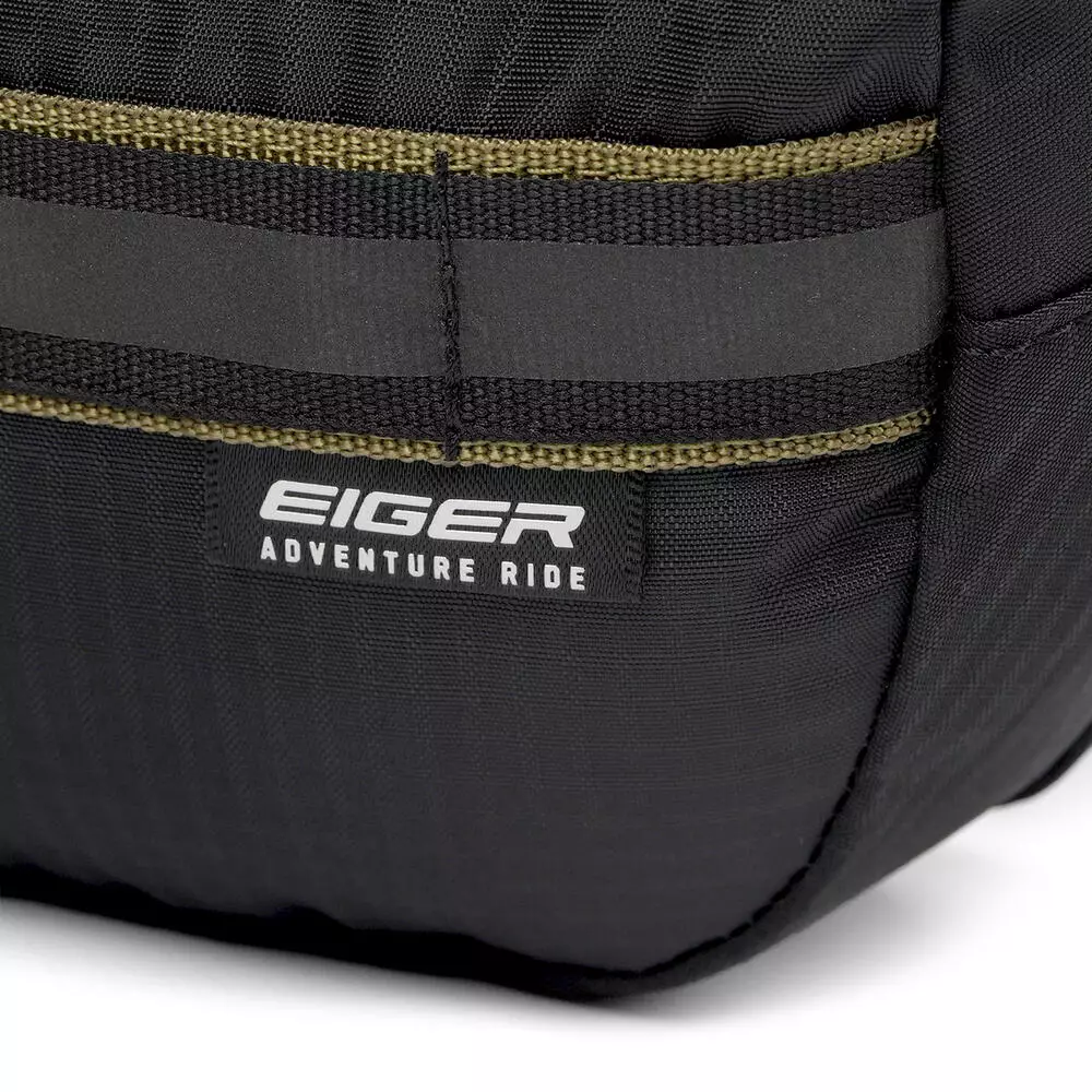 Eiger Alternator Packable Waist Bag