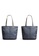 Bellroy grey Bellroy Cooler Tote - Charcoal 1A6C1AC958B73EGS_2