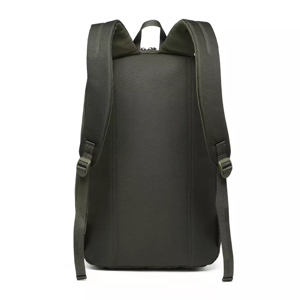 Navy Club Tas Ransel Laptop FJA - Backpack Daypack Up to 14 Inch Tas Pria Wanita