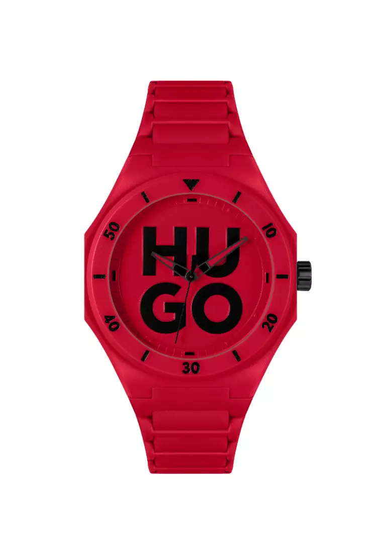 Red herring clearance watch mens