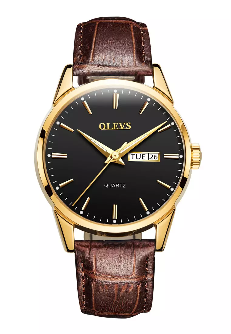 Olevs on sale watch malaysia