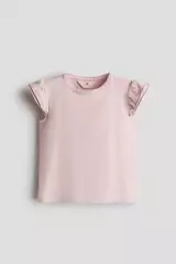 Pink Dusty Light