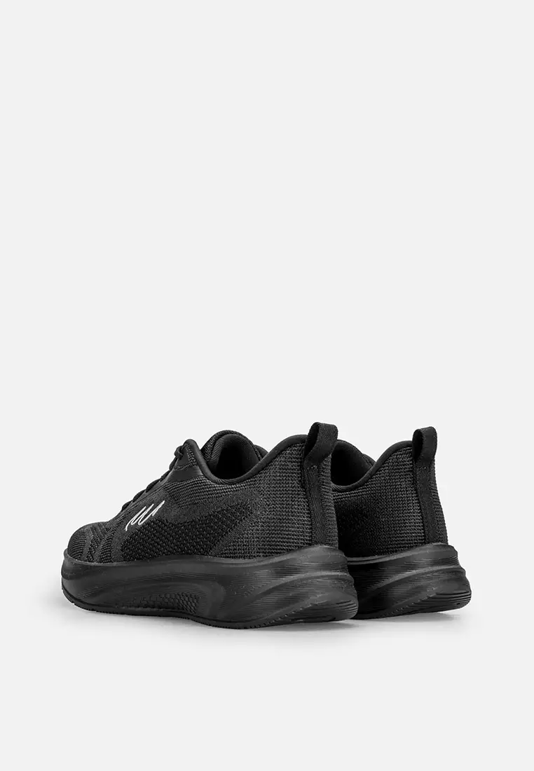 City Stride Women's Athleisure Shoes