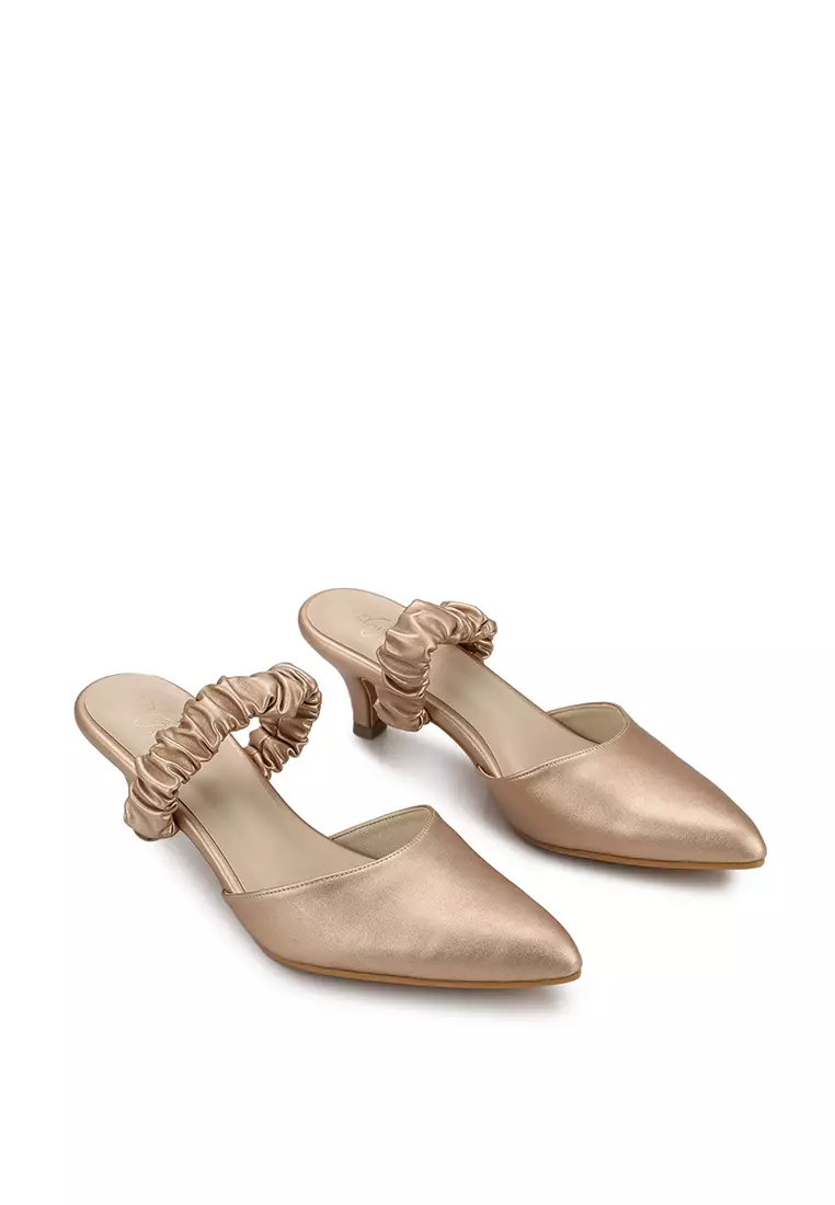 lydia mules