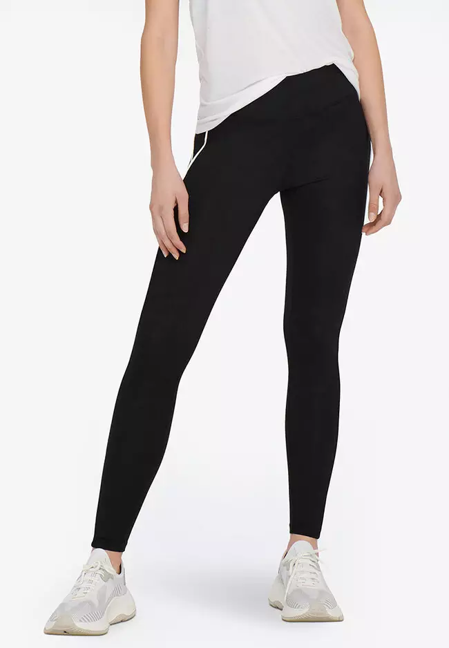 Athleta Black Leggings Size XS - 61% off