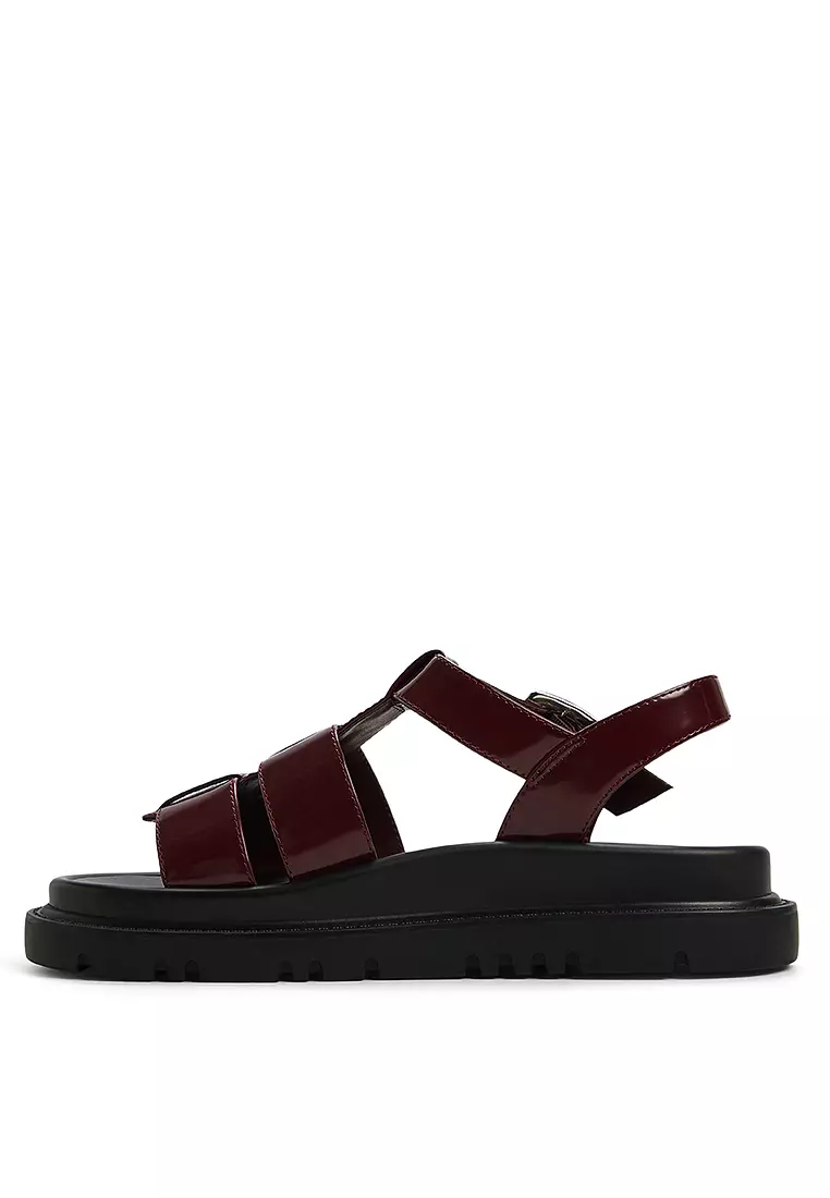 Linettie Sandals