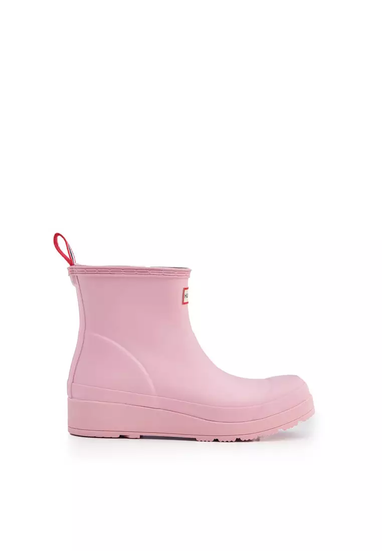 WOMENS PLAY SHORT BOOT