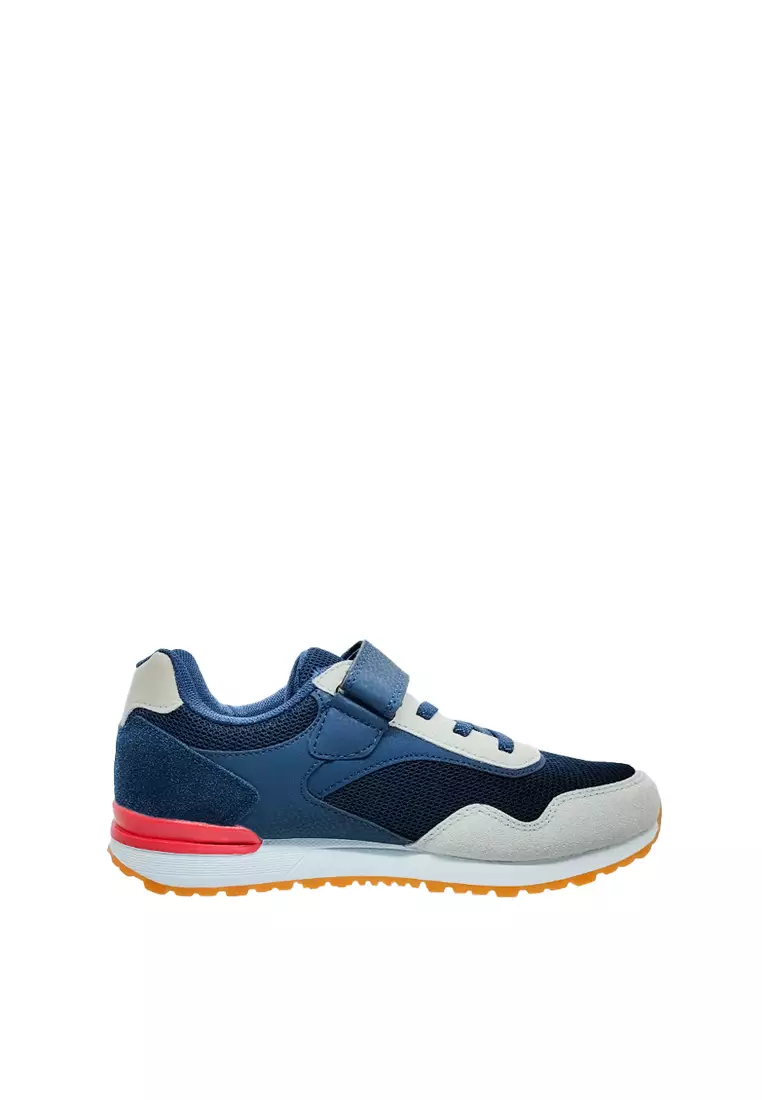 Discount on Step One  shoes - SKU: Boys' Jin Mesh Sneaker
