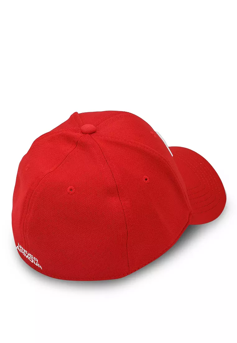 Blitzing Cap