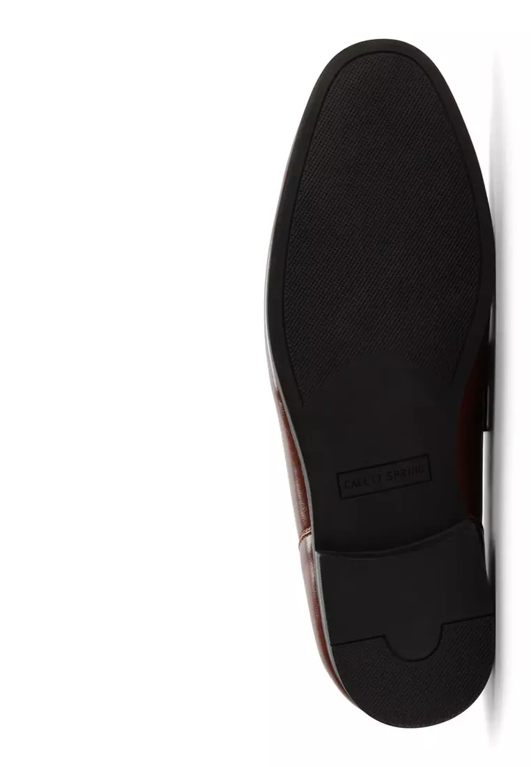 Lavenza Loafers