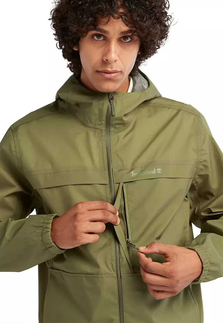 Jaket timberland waterproof on sale