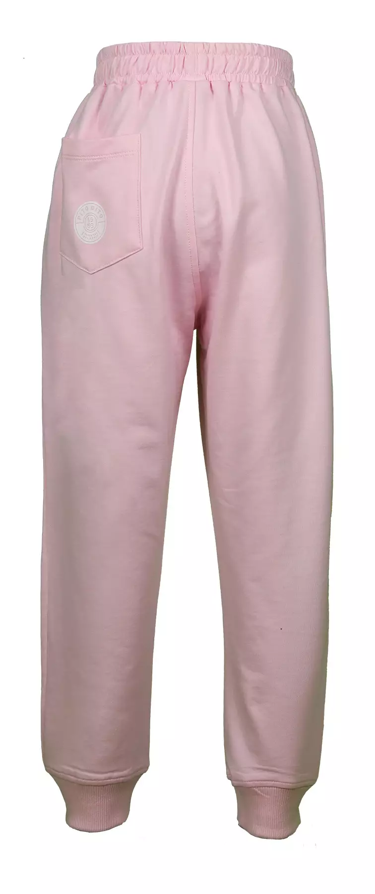 Pito Dito Girl Navasah Celana Panjang Anak Pink