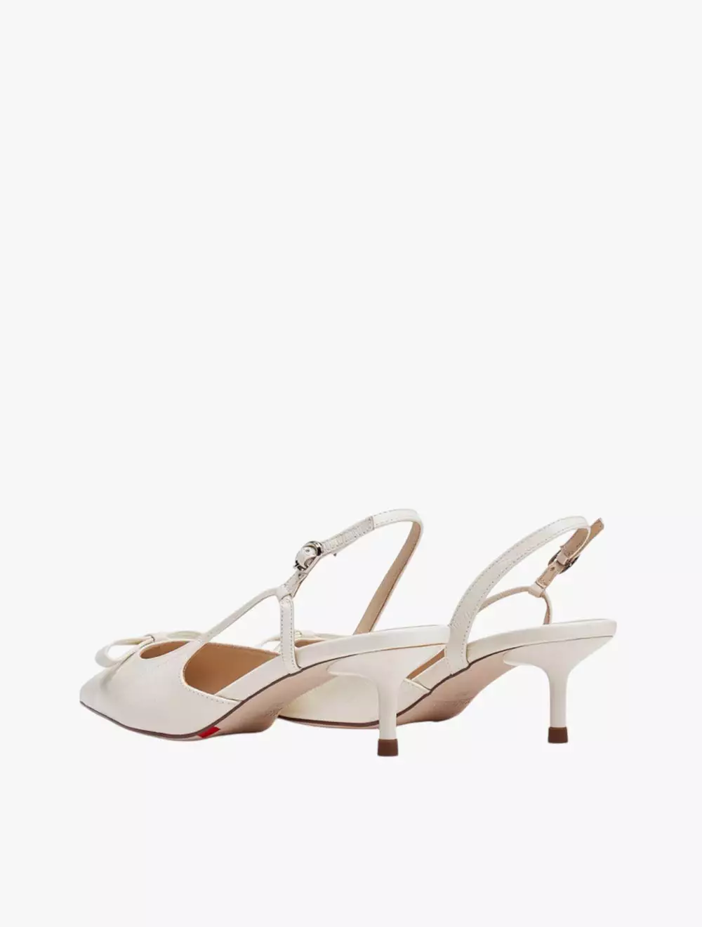 Staccato Women's EZQ10-018 Heels - Beige