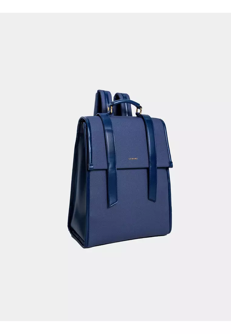 Zalora canvas backpack hot sale