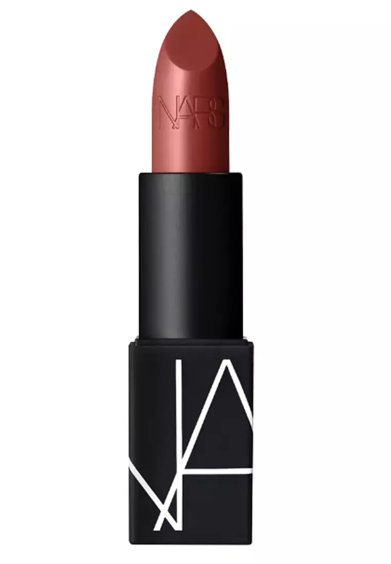 NARS Lipstick • 3.5g - Banned Red