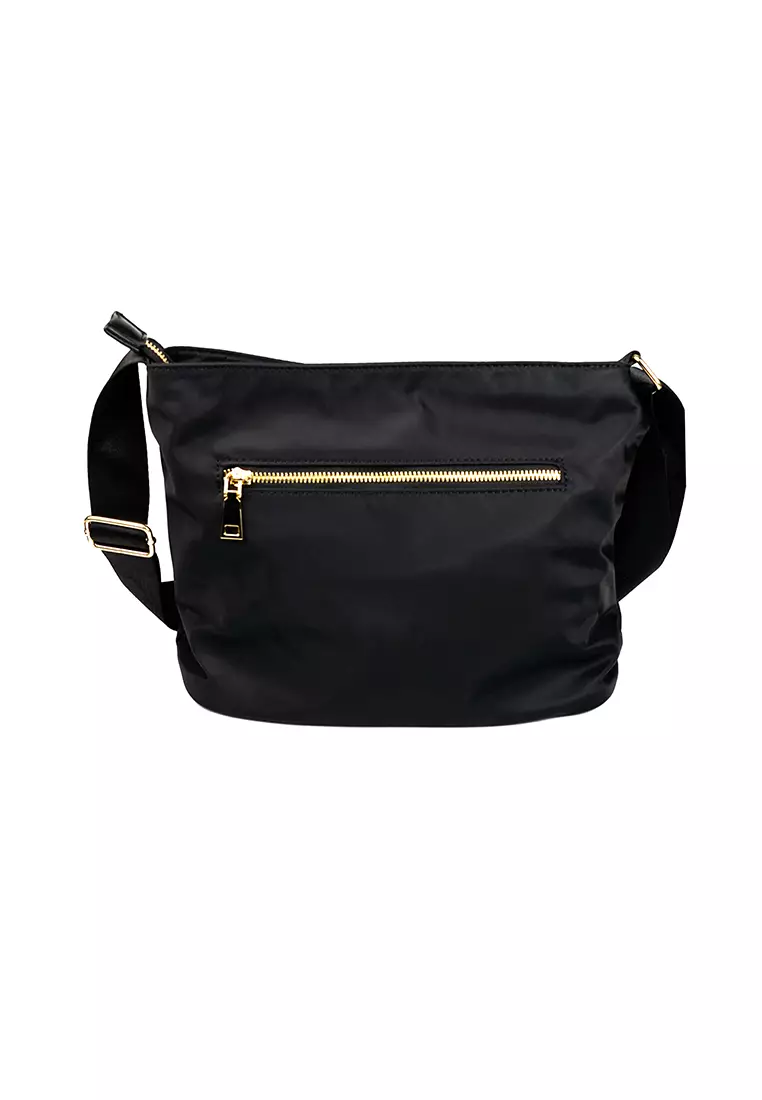 Zalora messenger bag sale