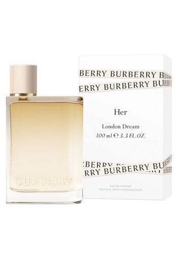 Jual Burberry Burberry Her London Dream 100ml Original Zalora Indonesia