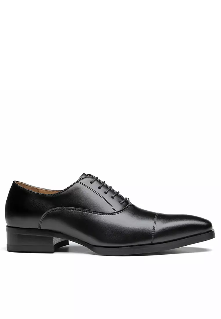 Discount on Twenty Eight Shoes  shoes - SKU: Leather Classic Oxford KB2021