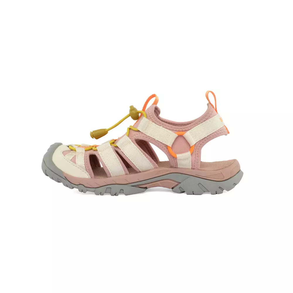 Eiger Jr Moorland Toe Sandals