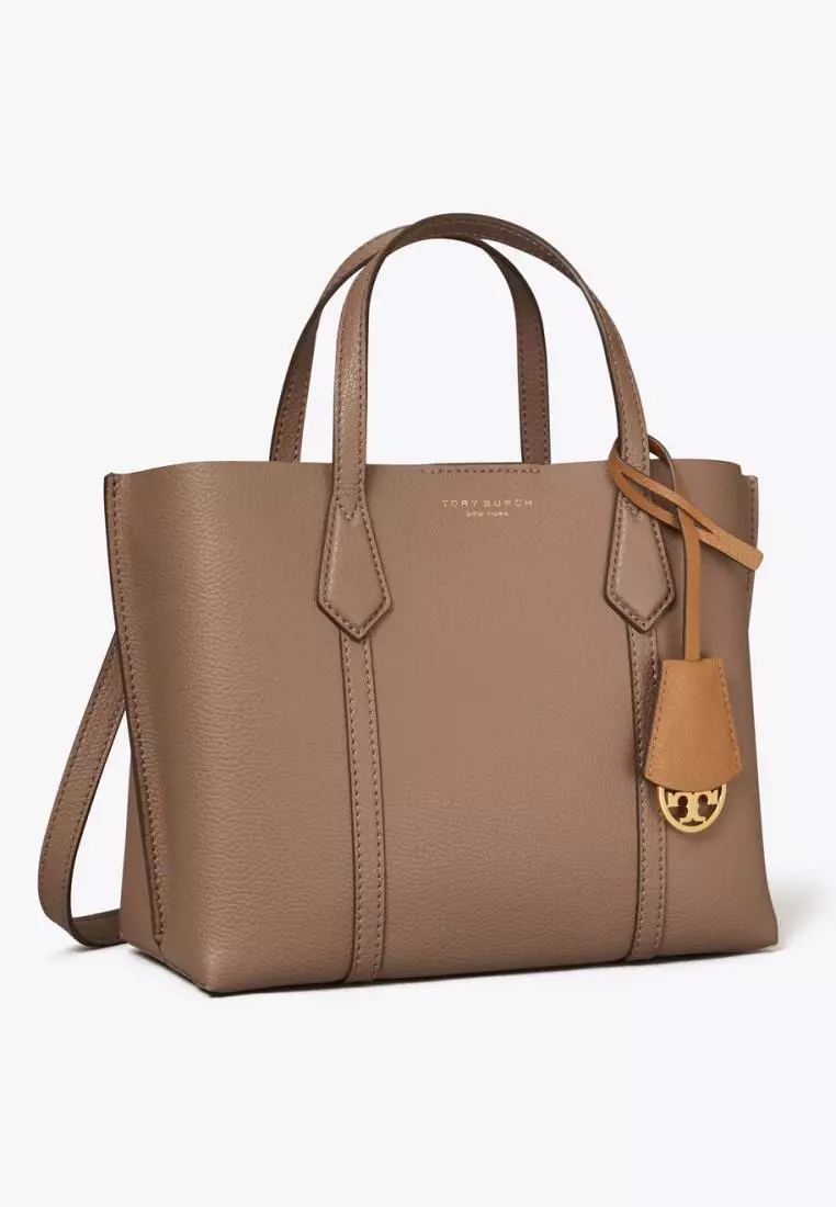 Tory Burch, Bags, Tory Burch Nwt Clamshell Perry Tote