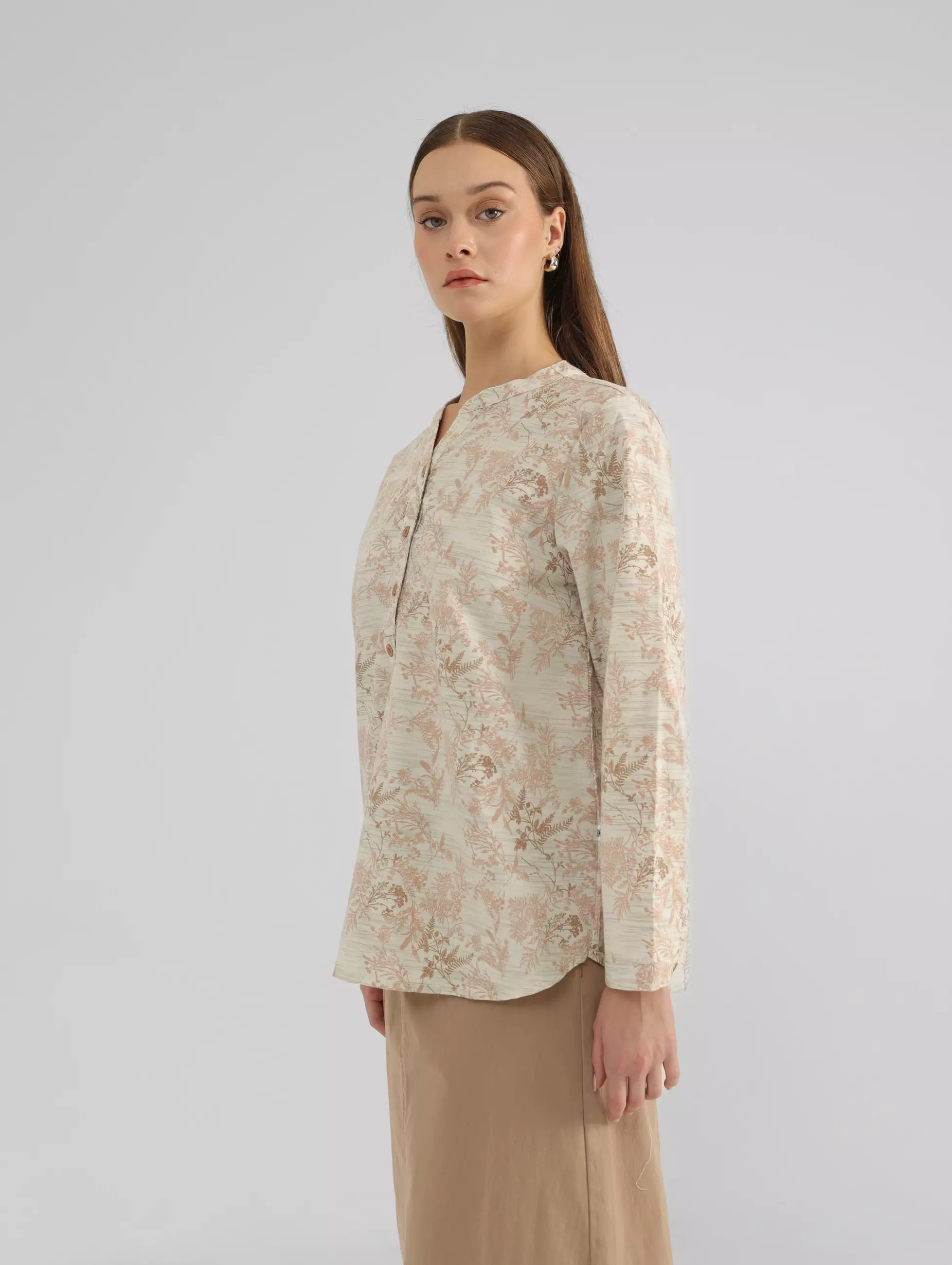 Kalea Blouse