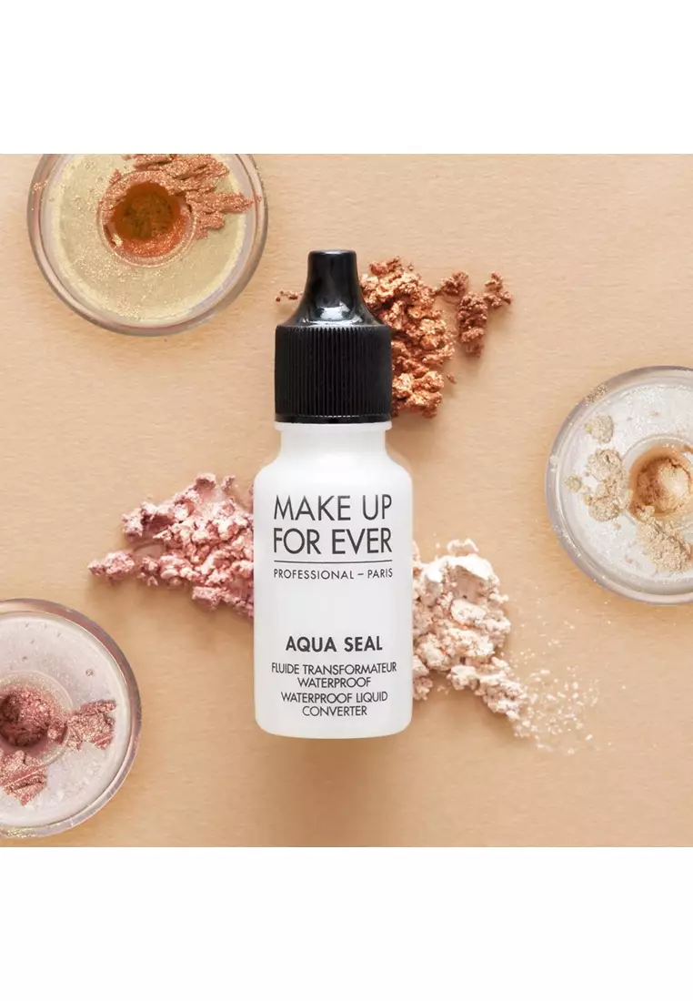 Jual MAKE UP FOR EVER AQUA SEAL 12ML Original 2024 ZALORA Indonesia