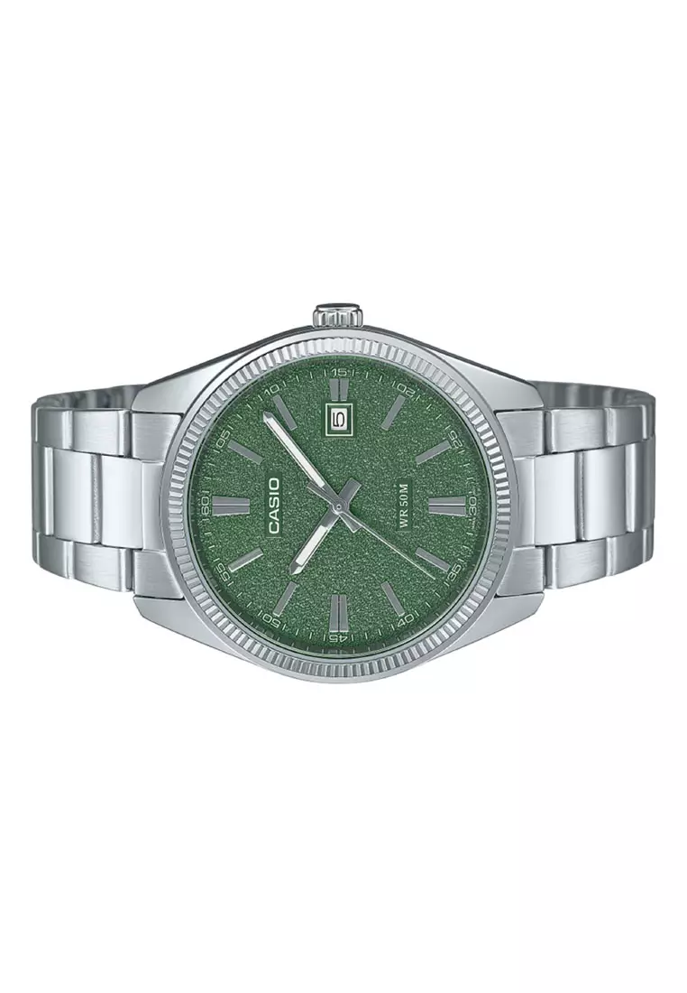 Analog Watch MTP-1302DA-3A