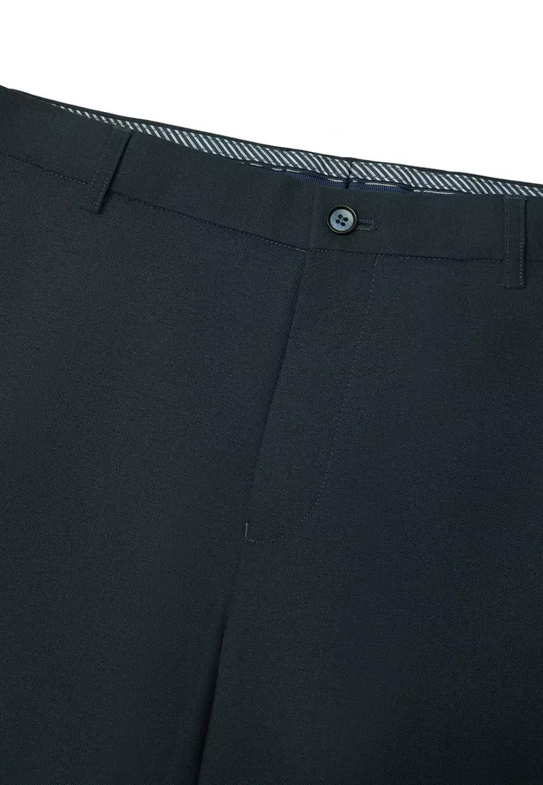 Teflon Finishing Stain Resistant Suit