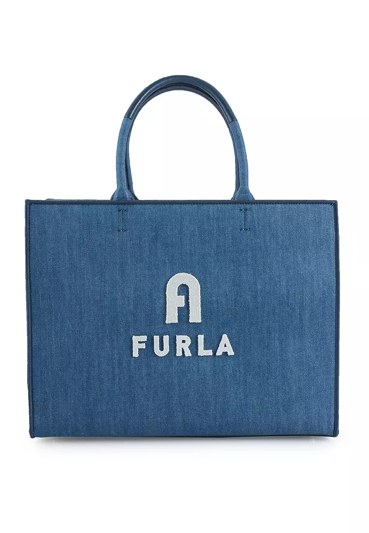 Furla tote sales bag singapore