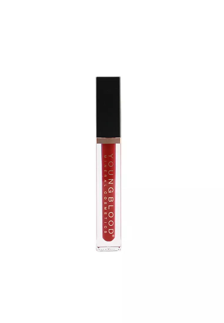 Youngblood - Hydrating Liquid Lip Creme - # Iconic (Matte) 4.5ml/0.15oz