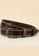 Twenty Eight Shoes brown Hollow Out Metal Buckle Leather Belt JW CY-049 A6D19ACD4A5C9FGS_4
