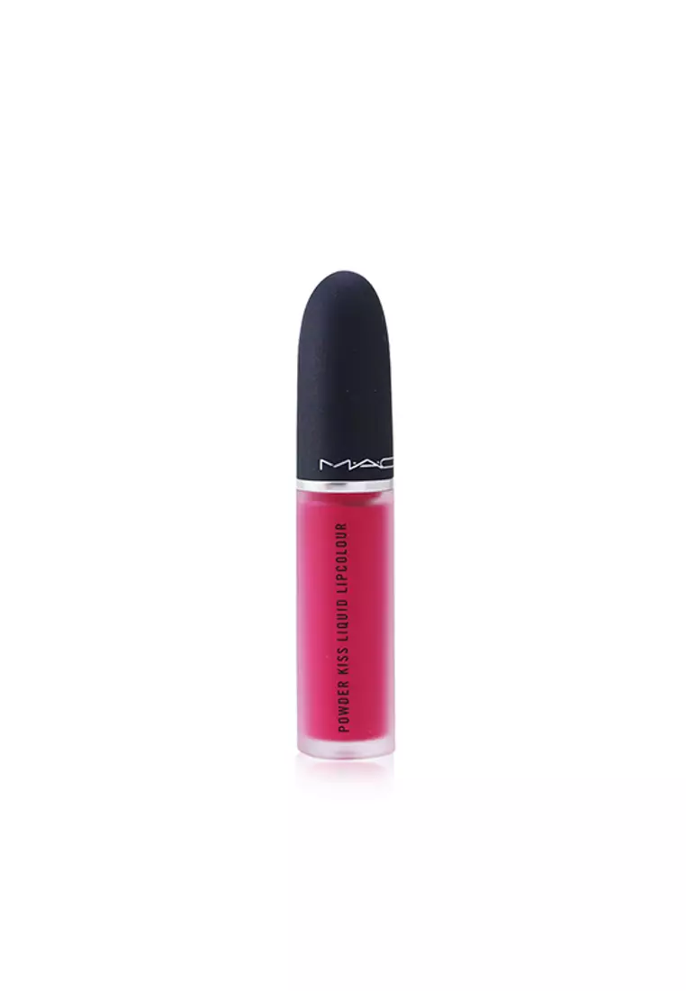 Buy MAC Powder Kiss Liquid Lipcolour 984 Billion Smile 5ml/0.17oz