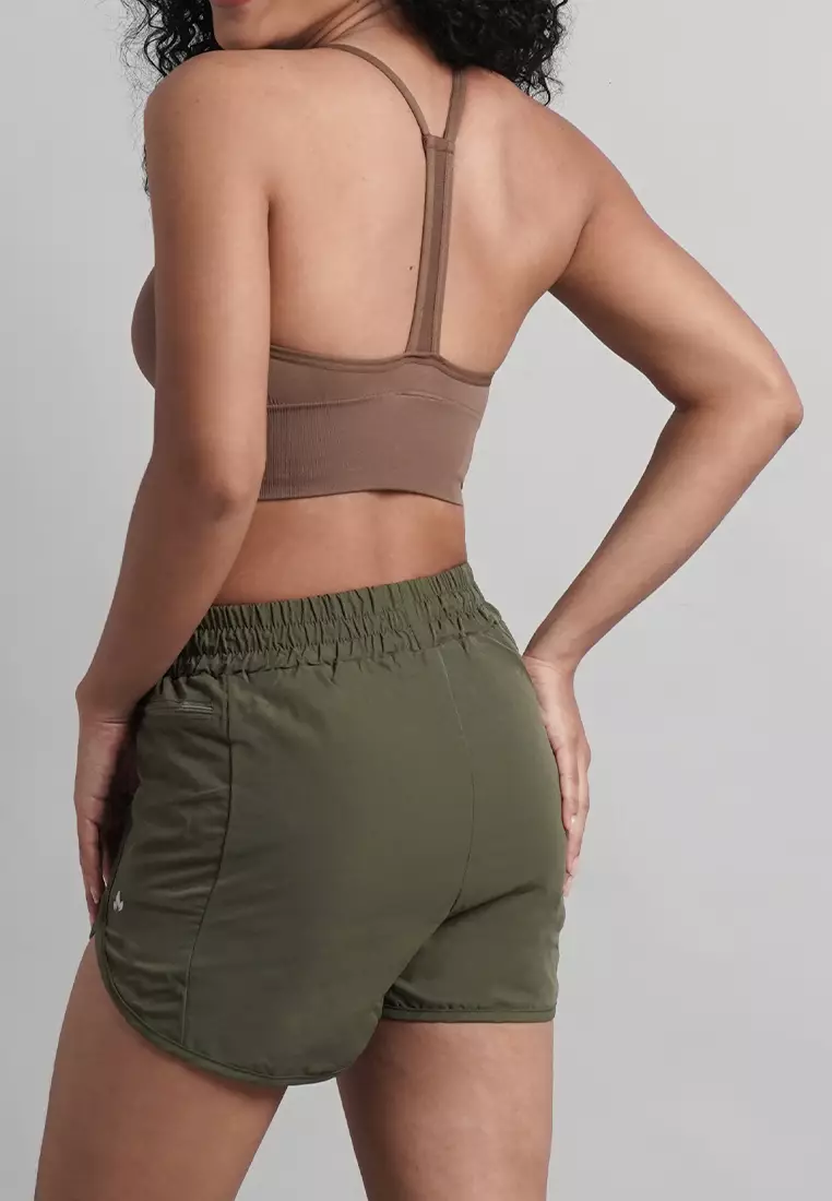 Basic Tracker Shorts