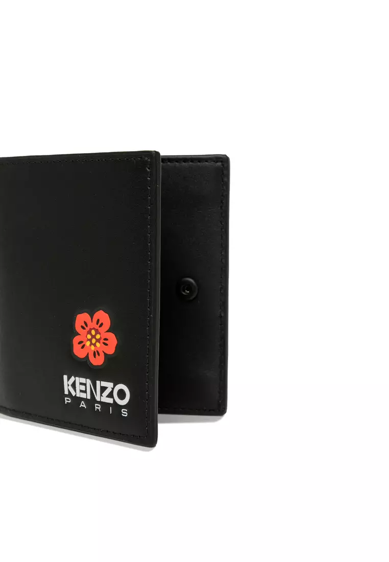 Kenzo wallet singapore sales