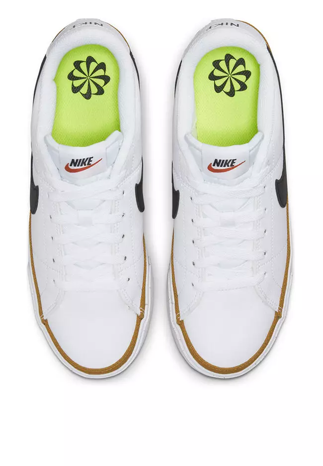 Court Legacy Next Nature Shoes