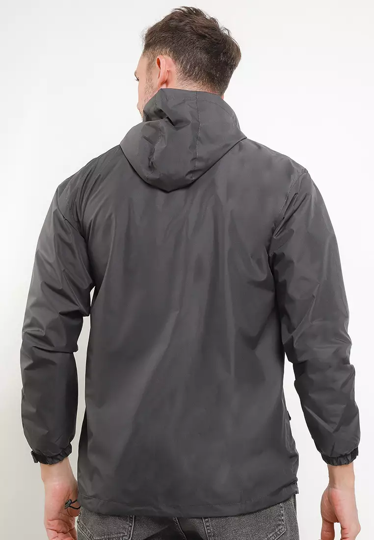 Jaket Waterproof Alanzo