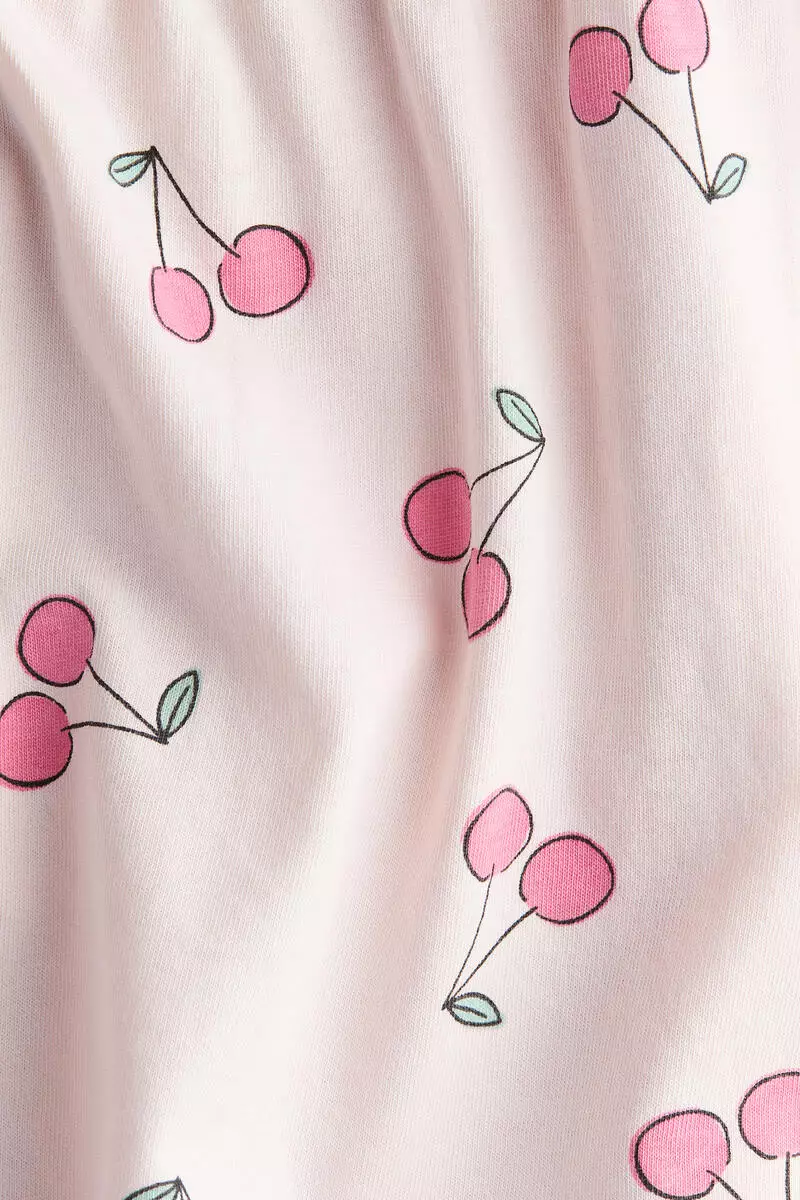 Cotton dress